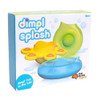Add a big splash of dimpl fascination to bath time with Fat Brain - Dimpl Splash! Each of these three coral-like critters is teeming with discoveries to explore
