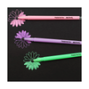 Add some fun to your writing, designs or artworks with  Mont Marte - Pastel Ink Pens 6 Pack. Ideal for dark or light paper.