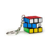Rubik's 3 x 3 Cube Key Chain