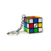 The Rubik's 3 x 3 Cube Key Chain is a colour-matching puzzle that can be enjoyed at home or on the move so that there is never a dull moment wherever you are!