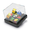 Rubik's Race Metallic Edition