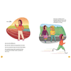 Included teaches children about the abilities and challenges of children with disabilities and encourages them to be more inclusive in their play.