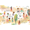 Included teaches children about the abilities and challenges of children with disabilities and encourages them to be more inclusive in their play.