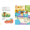 Included teaches children about the abilities and challenges of children with disabilities and encourages them to be more inclusive in their play.