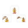 Experience tranquillity and invigoration with the Calm & Breezy Marble Run Sound Tree. This beautiful tree is perfect for sensory play and relaxation.