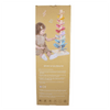 Experience tranquillity and invigoration with the Calm & Breezy Marble Run Sound Tree. This beautiful tree is perfect for sensory play and relaxation.
