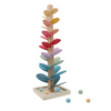 Experience tranquillity and invigoration with the Calm & Breezy Marble Run Sound Tree. This beautiful tree is perfect for sensory play and relaxation.