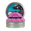 Wild and free! Crazy Aaron's Scentsory Putty - Flower Power puts the power of flowers in your hands with a fierce floral perfume scent & a soft, velvety touch