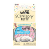 Infused with the scent of classic bubble gum, Crazy Aaron's Scentsory Putty - Gumballer is on point with bright, candy-coloured orbs.