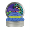 Turn any cram session into a jam session! With it's smooth texture & mixed berry scent, this Crazy Aaron's Scentsory Putty - Jam Session will keep you rocking.