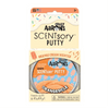 A good day is just a squeeze away with Crazy Aaron's Scentsory Putty - Orangesicle! Bright & refreshing scented with juicy orange, sparkling sugar & cream
