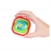 3D Sensory Spinner has a mesmerising design that offers a stimulating sensory experience that's perfect for individuals who crave tactile & visual stimulation.