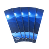 Calm Strips - Blue Ridge - Soft Sand textured sensory stickers are discreet fidget tools, crafted to provide sensory stimulation to help regulate & focus.