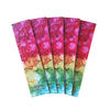 Calm Strips - Radiant - River Rock textured sensory stickers are discreet fidget tools, crafted to provide sensory stimulation to help regulate & increase focus