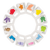 Remindables - Communication Set is developed for those who are nonverbal, have limited language or find verbal communication difficult in certain situations.