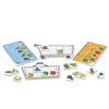 Add to the fun of Shopping List with more everyday items and lists with Orchard Toys - Shopping List Extras - Fruit & Veg.