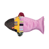 Weighted Tactile Fish 2.5kg A can be used as part of occupational therapy for autistic people, stress, ADHD, anxiety, restless legs and other sensory issues.