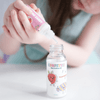 Confetti Blue - Candy Scented DIY Perfume Kit includes everything your little one needs to make their own custom fragrance by adding water alone.