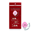Confetti Blue - Cotton Candy Fragrance Oil set includes everything your little one needs to make their own custom fragrance by adding water alone.