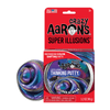 Crazy Aaron's Putty - Super Scarab helps build hand and finger strength through a fabulous tactile play experience with unique, unexpected properties.