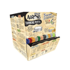 Crazy Aaron's Mini Treasure Surprise Putty has 12 mini tins that are treasure finds waiting to be discovered! Each mini tin comes with a peel & reveal label.