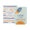 With 24 heartfelt affirmations that lift spirits and brighten days, these Kids Affirmation Cards are designed to empower and encourage young minds.