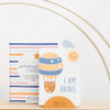 With 24 heartfelt affirmations that lift spirits and brighten days, these Kids Affirmation Cards are designed to empower and encourage young minds.