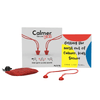 Introducing Flare Calmer Kids Secure – the revolutionary earwear that transforms the way children experience and manage annoying sounds, with attached lanyard.