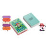 Inside the Gasbag Conversation Cards Family Pack you'll find 52 questions ready to spark surprising conversations and lots of laughs.