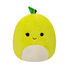 Squishmallow FuzzAMallows 12 Inch - Ashley Apple can be used as a couch companion, pillow pal, bedtime buddy, travel mate, or as a friend in times of need.