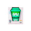 Get the perfect blend of kid-friendly styling with this delightful KoKocino Cup - Monsterrrific that's as happy with a babyccino as it is with a side of chips!