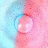 It's time to transform your bath time into a dazzling experience with our Glow Up Iridescent Bath Bomb. It's like taking a bath in a magical wonderland!