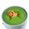 Watch as your child's imagination flourishes while they immerse themselves in imaginative play with the My Forest Friends Animal Touch & Match Mystery Bucket.