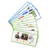 Sentence Toolbox is a valuable resource to support children's language development, grammar skills, and literacy skills in a fun and interactive way.