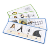 Sentence Toolbox is a valuable resource to support children's language development, grammar skills, and literacy skills in a fun and interactive way.