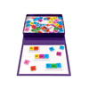 Rainbow Phonics Tiles offer a comprehensive resource for teaching phonics and spelling, fostering phonemic awareness, spelling proficiency, and word building skills.