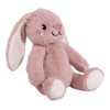 Meet Blossom Bunny from the Toasty Hugs collection, a bundle of warmth and comfort wrapped up in a soft, cuddly form.
