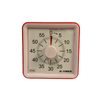 The Sensory Sensations Visual Countdown Timer is designed to visually display time, helping with time management and reducing anxiety related to transitions between activities.