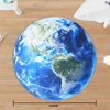 Step into a world of exploration & discovery with our Earth Rug! This squishy, soft rug transforms any child's room into a cosy haven, inviting imaginative play