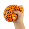 Get ready to squish, squeeze, and discover with the Beadz Alive Ball, a sensory sensation that’s bursting with fun in a kaleidoscope of colours! Get ready to squish, squeeze, and discover with the Beadz Alive Ball, a sensory sensation that’s bursting with fun in a kaleidoscope of colours!