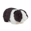 Introduce a delightful and maintenance-free companion to your family with the super cute Living Nature Black Guinea Pig Soft Toy.