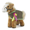 Enhance your collection of plush toys with the Living Nature Horse with Jacket, a truly exceptional plush that captures the spirit & beauty of a real horse. Enhance your collection of plush toys with the Living Nature Horse with Jacket, a truly exceptional plush that captures the spirit & beauty of a real horse.