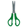 Introducing our Left Handed Scissors, designed specifically for left-handed students to ensure comfortable and efficient cutting.