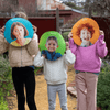 This set of Are You Ok? Emotions Mats is designed to help children explore and understand their own emotions and those of others in a fun and active way.