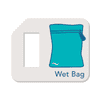 Remindables - Swimming Set of Tags helps develop independent thinking, decrease potential anxiety and build confidence.