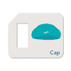 Remindables - Swimming Set of Tags helps develop independent thinking, decrease potential anxiety and build confidence.