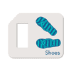 Remindables - Swimming Set of Tags helps develop independent thinking, decrease potential anxiety and build confidence.