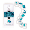 Remindables - Swimming Set of Tags helps develop independent thinking, decrease potential anxiety and build confidence.