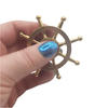 Whether you're aiming to enhance concentration, alleviate stress, or merely while away time, our Helm Metal Fidget Spinner will steer you in the right direction