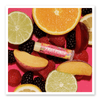 This tropical-inspired Crazy Rumors Fruit Punch Lip Balm is like a lively party for your lips, bursting with a medley of juicy fruits to tingle your senses.